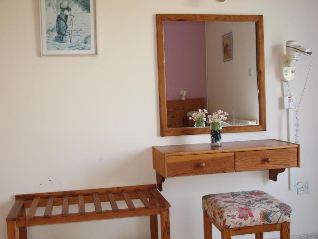 Bougainvillea Apartments Polis Rom bilde